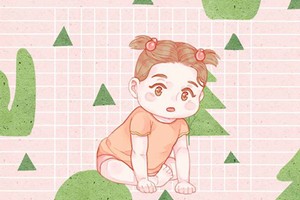 水虎周姓女孩取名 宜用成語寓意取名