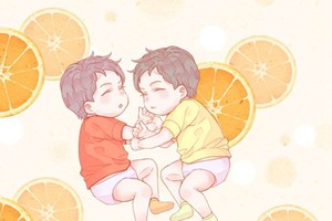 正月初一出生的取小名 福氣滿滿的小名