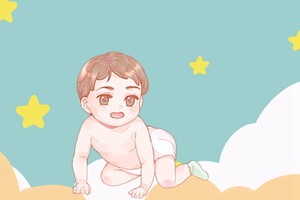 給屬虎男寶寶起名大全 霸氣自然的男寶寶名字