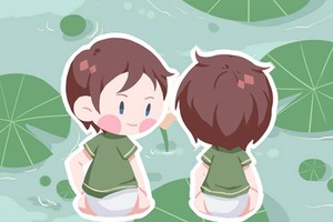 翟姓男寶寶取名 翟姓男孩名字好聽簡單大氣
