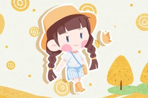 姓胡的女孩取什麼名字才最好 文雅有詩意的女生名