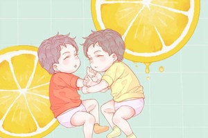 偏旁三點水的字起名那個好 展現好氣質的新生兒名字