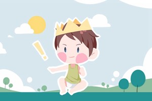 虎寶寶女娃娃乳名 詩情畫意的屬虎人小名大全