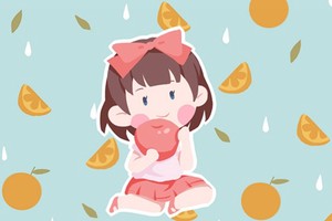 姓戚的女孩名字 好聽的取名