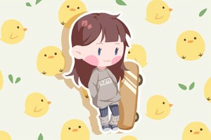 姓張帶木的女孩名字大全 文雅好聽取名合集