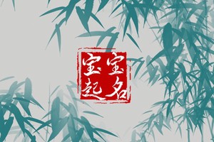 兔年出生取名最佳的字 好聽順口的兔寶寶名字