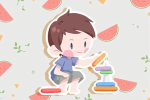 吳姓帶雨有內涵的名字 有詩意的寶寶姓名