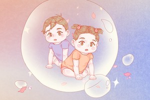 姓孫屬虎的孩子名字 有風度的寶寶起名合集