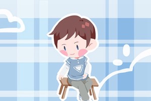 兔寶寶取名字男孩 要注意字詞之間的搭配