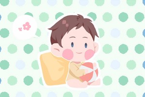 解姓男孩取名 姓解好聽順口的名字