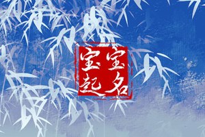 屬兔取名宜忌用字大全 吉祥大氣的名字分享