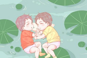 給男孩取名姓呂 呂姓男孩大氣有詩意的名字
