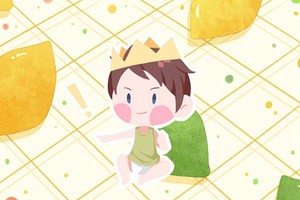 男虎寶寶取名字大全 最新優選虎娃好名