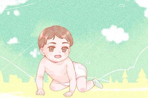 姓吳五行缺木男孩取名 寓意寶寶長相俊俏的名字