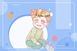 好聽的女孩名字有內涵 文雅大方的女孩取名大全