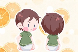 給男寶寶取名字大全 男孩姓名大全20000個