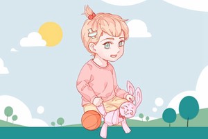 付姓起名女孩名字 付姓女孩有內涵的名字