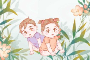 王字旁美好寓意的名字 順口悅耳寶寶名字