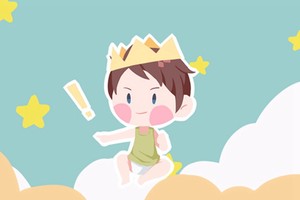 姓趙帶火字旁的女寶寶名字 寓意女孩唯美的名字