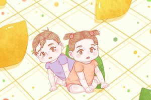 虎寶寶滿分名字大全 優質男名全網搜集