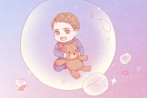 春節出生的男孩名字 陽剛硬氣的名字合集