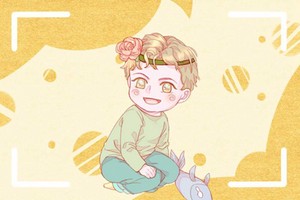 李姓有詩意的男孩名字 男寶寶取有文化的名字