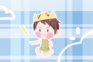 虎年寶寶起名宜用字 帶解析的洋氣好名