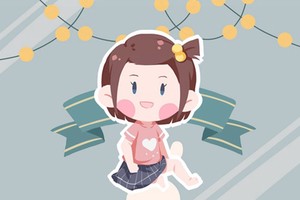 姓馮五行缺木缺土女孩名字屬虎的 高雅大方的女生名字