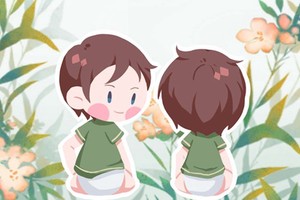 姓馮五行缺水的男孩名字 富有氣勢的男孩名字