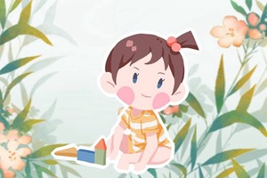 五行屬火最吉利的字男孩 陽剛大氣的男寶寶名字