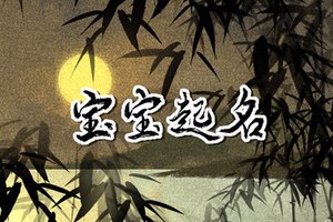 男孩屬兔起名大全 大氣敞亮名字分享