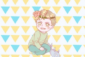 姓薄的名字男孩取名參考