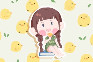 姓谷取名字女孩大全