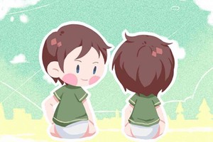 適合女孩取名字的三點水的字 展現女寶寶文雅的名字