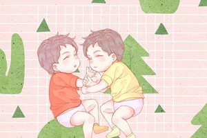 五行缺水怎麼取名字 寶寶起名喜用字