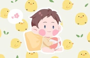 李姓男孩陽剛硬氣的名字 大氣陽光的男生姓名