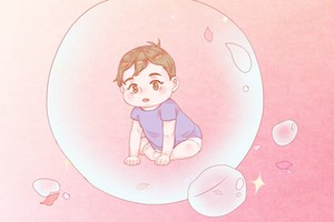 舒姓男孩取名大全 舒姓男孩大氣有涵養的名字