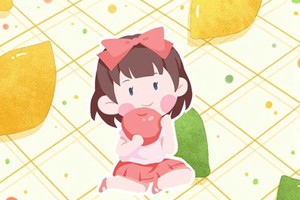 小年出生的女孩名字 過小年出生取吉利名字