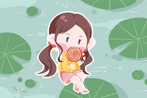 李姓有寓意的女孩名字 好聽獨特的取名