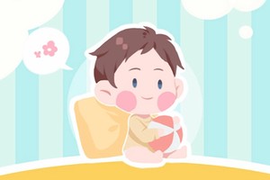 虎寶寶取名字大全男 聰明機智的男寶寶名字