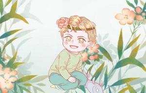 男孩含寅的名字有哪些 有含義的男寶寶名字