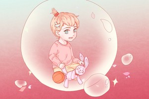 女孩取名帶煒字好嗎 關鍵字命名推薦