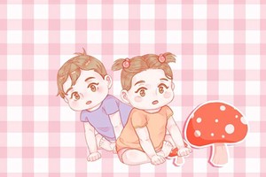 新生寶寶乳名 適合又吉利的名字