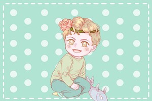 五行屬火的男孩名字 展現男子氣概的名字