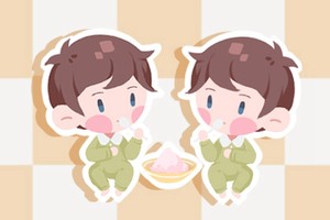 類似小糯米的乳名 給人新鮮感的新生兒乳名