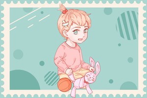 姓錢五行缺火的女孩名字 謙恭溫和的女生姓名