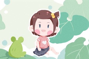 中秋節出生的女孩起名叫什麼 文雅好名字解析