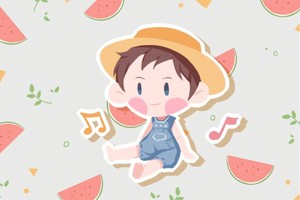 姓林帶木字旁的男孩名字 陽光大氣的男寶寶姓名