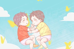 新生寶寶取名字大全 剛出生寶寶名字好聽