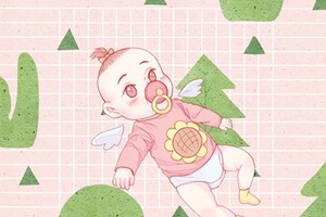 屬兔的孩子取名字大全 好聽吉祥名字推薦